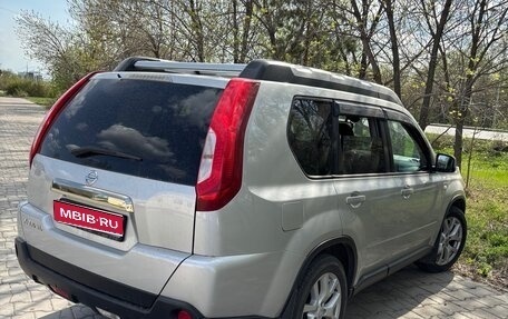 Nissan X-Trail, 2012 год, 1 200 000 рублей, 1 фотография