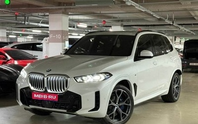 BMW X5, 2025 год, 14 490 000 рублей, 1 фотография