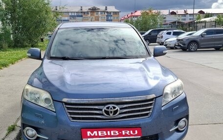 Toyota RAV4, 2010 год, 1 600 000 рублей, 1 фотография