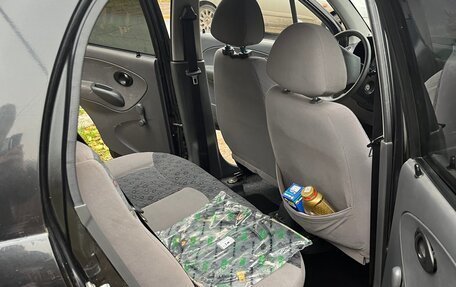 Daewoo Matiz I, 2010 год, 119 000 рублей, 12 фотография