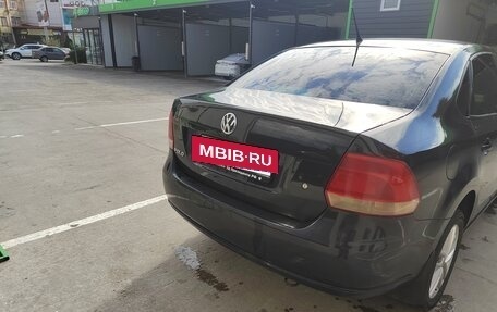 Volkswagen Polo VI (EU Market), 2014 год, 780 000 рублей, 6 фотография