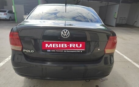 Volkswagen Polo VI (EU Market), 2014 год, 780 000 рублей, 7 фотография