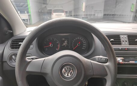 Volkswagen Polo VI (EU Market), 2014 год, 780 000 рублей, 17 фотография