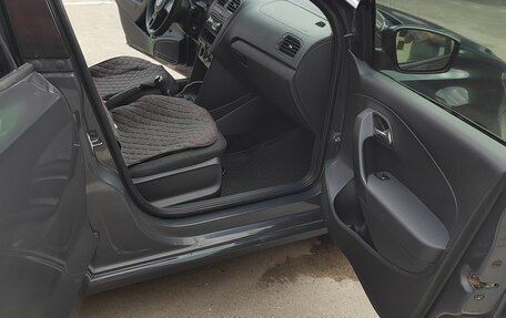 Volkswagen Polo VI (EU Market), 2014 год, 780 000 рублей, 15 фотография