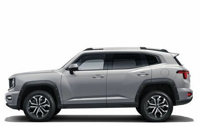 Haval H7, 2025 год, 3 699 000 рублей, 1 фотография