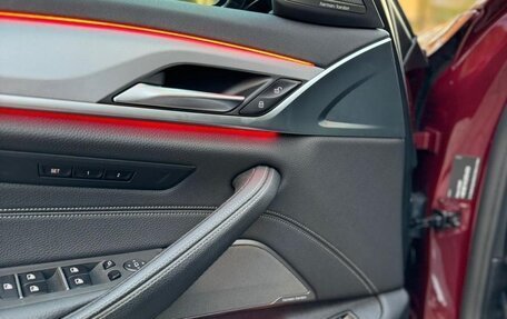 BMW 5 серия, 2020 год, 5 800 000 рублей, 7 фотография