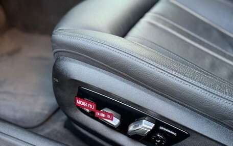 BMW 5 серия, 2020 год, 5 800 000 рублей, 12 фотография