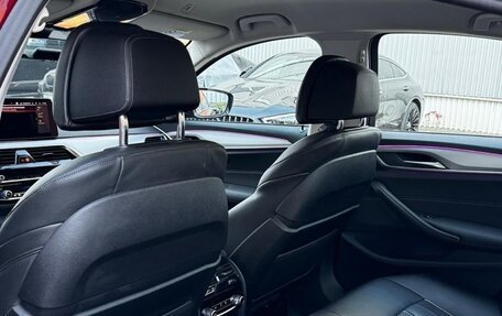 BMW 5 серия, 2020 год, 5 800 000 рублей, 15 фотография