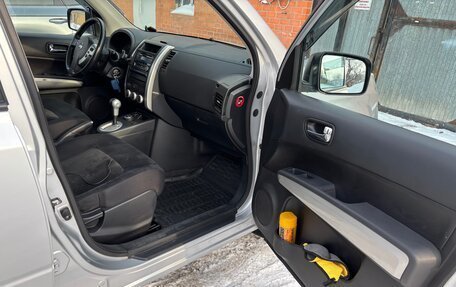 Nissan X-Trail, 2012 год, 1 200 000 рублей, 3 фотография