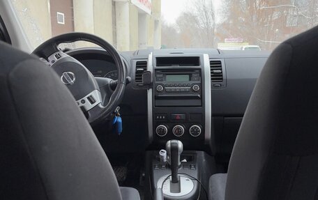 Nissan X-Trail, 2012 год, 1 200 000 рублей, 4 фотография