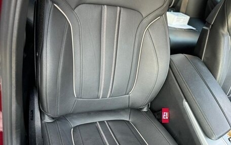 BMW 5 серия, 2020 год, 5 800 000 рублей, 13 фотография