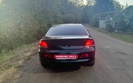 Chrysler Sebring II, 2004 год, 430 000 рублей, 5 фотография