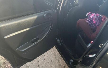 Chrysler Sebring II, 2004 год, 430 000 рублей, 6 фотография