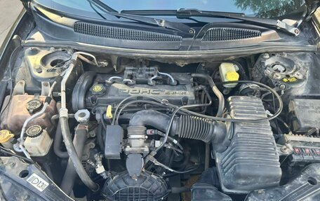 Chrysler Sebring II, 2004 год, 430 000 рублей, 7 фотография