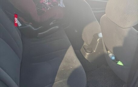 Chrysler Sebring II, 2004 год, 430 000 рублей, 11 фотография