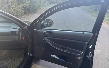 Chrysler Sebring II, 2004 год, 430 000 рублей, 12 фотография