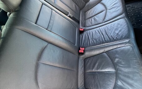 Mercedes-Benz E-Класс, 2002 год, 900 000 рублей, 12 фотография