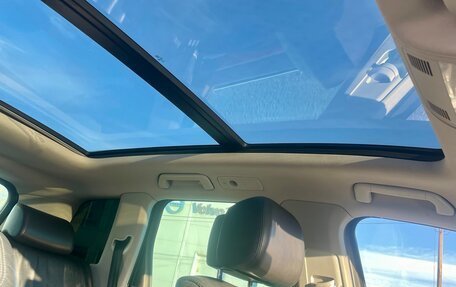 Volkswagen Touareg III, 2013 год, 2 400 000 рублей, 7 фотография