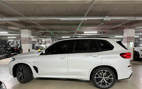 BMW X5, 2025 год, 14 490 000 рублей, 2 фотография