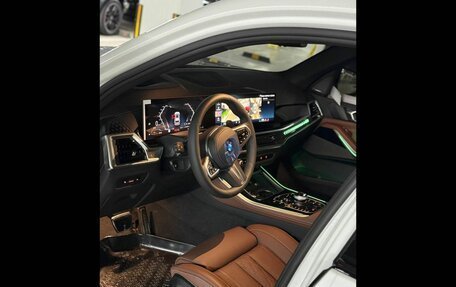 BMW X5, 2025 год, 14 490 000 рублей, 6 фотография