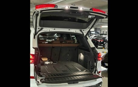 BMW X5, 2025 год, 14 490 000 рублей, 10 фотография