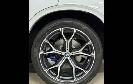 BMW X5, 2025 год, 14 490 000 рублей, 11 фотография