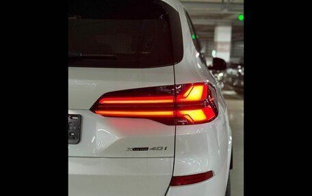 BMW X5, 2025 год, 14 490 000 рублей, 5 фотография