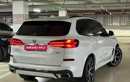 BMW X5, 2025 год, 14 490 000 рублей, 4 фотография