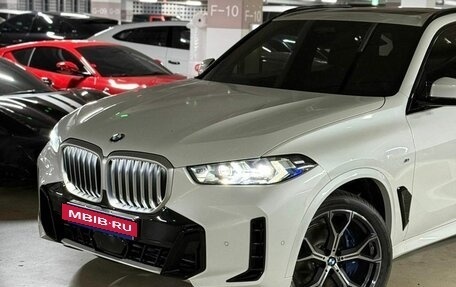 BMW X5, 2025 год, 14 490 000 рублей, 3 фотография