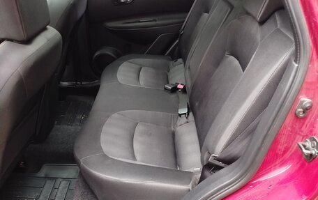 Nissan Qashqai, 2010 год, 790 000 рублей, 10 фотография