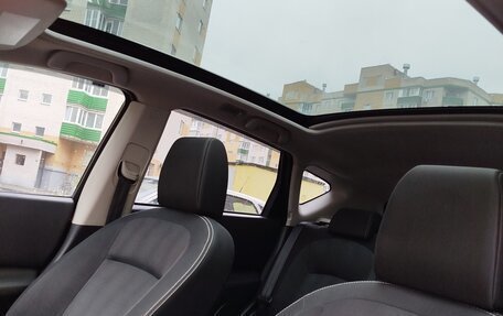 Nissan Qashqai, 2010 год, 790 000 рублей, 14 фотография