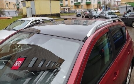 Nissan Qashqai, 2010 год, 790 000 рублей, 15 фотография