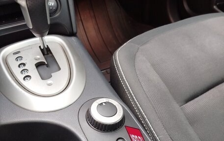 Nissan Qashqai, 2010 год, 790 000 рублей, 12 фотография