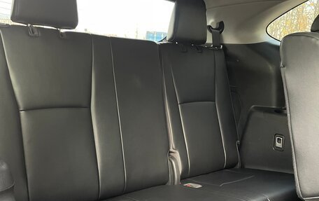 Toyota Highlander, 2021 год, 4 300 000 рублей, 13 фотография