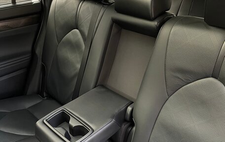 Toyota Highlander, 2021 год, 4 300 000 рублей, 11 фотография