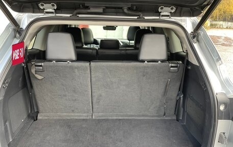 Toyota Highlander, 2021 год, 4 300 000 рублей, 14 фотография