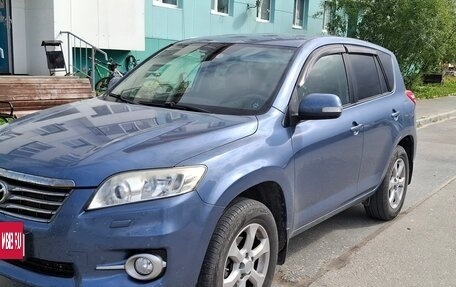 Toyota RAV4, 2010 год, 1 600 000 рублей, 2 фотография