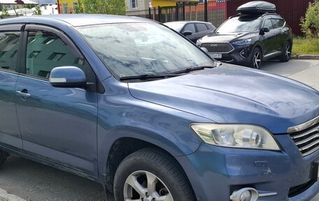 Toyota RAV4, 2010 год, 1 600 000 рублей, 3 фотография