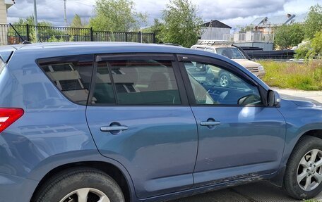 Toyota RAV4, 2010 год, 1 600 000 рублей, 4 фотография