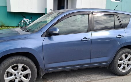 Toyota RAV4, 2010 год, 1 600 000 рублей, 6 фотография