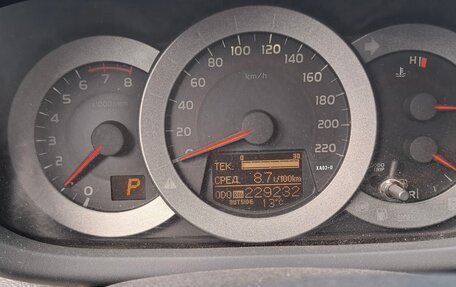 Toyota RAV4, 2010 год, 1 600 000 рублей, 11 фотография