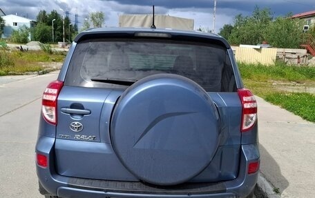 Toyota RAV4, 2010 год, 1 600 000 рублей, 5 фотография