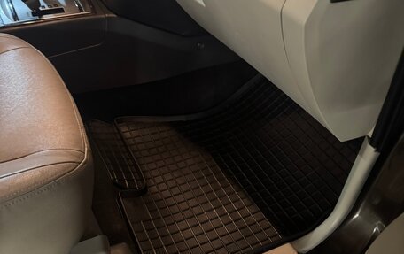 Mitsubishi Pajero IV, 2017 год, 1 670 000 рублей, 5 фотография