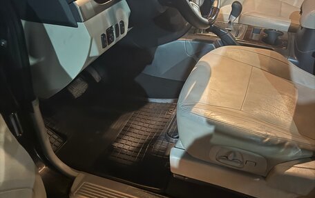 Mitsubishi Pajero IV, 2017 год, 1 670 000 рублей, 4 фотография