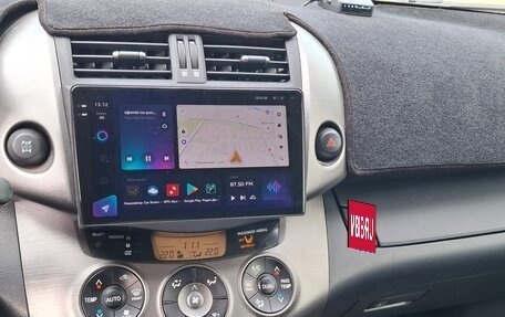 Toyota RAV4, 2010 год, 1 600 000 рублей, 10 фотография