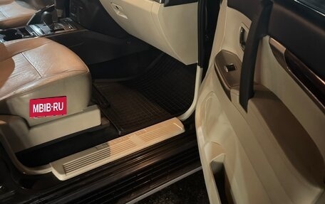 Mitsubishi Pajero IV, 2017 год, 1 670 000 рублей, 6 фотография