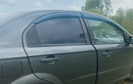 Chevrolet Aveo III, 2012 год, 500 000 рублей, 3 фотография