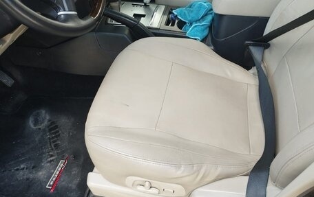 Mitsubishi Pajero IV, 2017 год, 1 670 000 рублей, 17 фотография