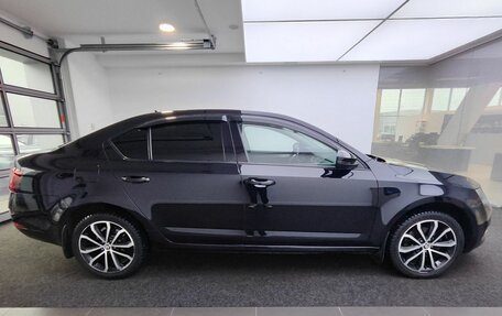 Skoda Octavia, 2019 год, 1 890 000 рублей, 5 фотография