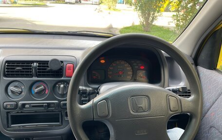 Honda Logo, 1999 год, 170 000 рублей, 5 фотография